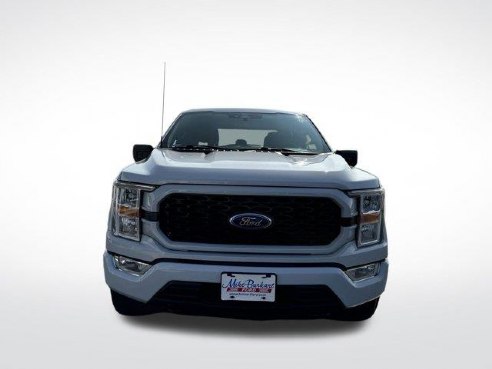 2022 Ford F-150 XL Space White Metallic, Plymouth, WI