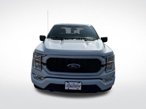 2022 Ford F-150 XL Space White Metallic, Plymouth, WI