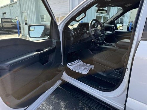 2022 Ford F-150 XL Space White Metallic, Plymouth, WI