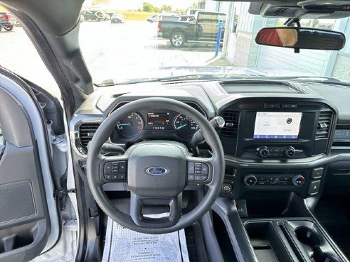 2022 Ford F-150 XL Space White Metallic, Plymouth, WI