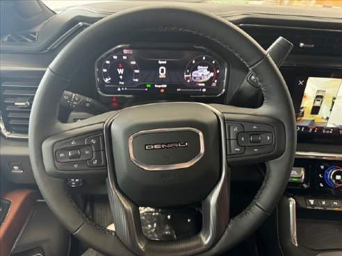 2024 GMC Sierra 2500HD Denali Ultimate Gray, Plymouth, WI