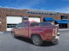 2019 GMC Canyon 4WD All Terrain w/Cloth Red Quartz Tintcoat, Newport, VT