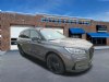 2024 Lincoln Corsair Reserve Asher Gray Metallic Clearcoat, Newport, VT