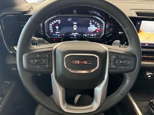 2023 GMC Sierra 1500 Elevation Black, Plymouth, WI