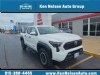 2024 Toyota Tacoma TRD Off-Road White, Dixon, IL