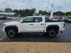 2024 Toyota Tacoma TRD Off-Road White, Dixon, IL