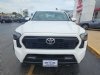 2024 Toyota Tacoma TRD Off-Road White, Dixon, IL