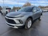 2024 Chevrolet Blazer LT Gray, Dixon, IL