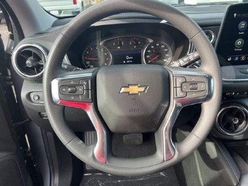 2024 Chevrolet Blazer LT Gray, Dixon, IL