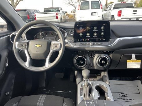 2024 Chevrolet Blazer LT Gray, Dixon, IL