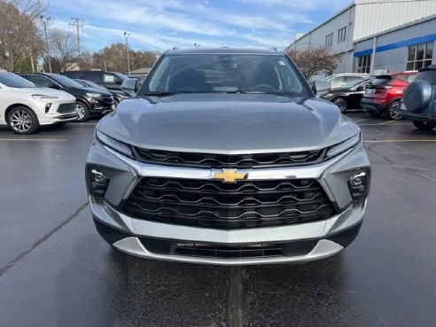 2024 Chevrolet Blazer LT Gray, Dixon, IL