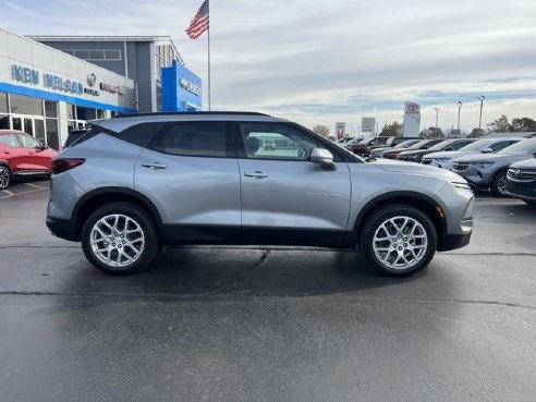 2024 Chevrolet Blazer LT Gray, Dixon, IL