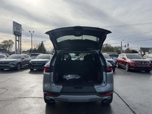 2024 Chevrolet Blazer LT Gray, Dixon, IL