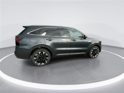 2024 Kia Sorento EX Gray, Indianapolis, IN