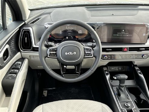 2024 Kia Sorento EX Gray, Indianapolis, IN