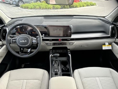 2024 Kia Sorento EX Gray, Indianapolis, IN