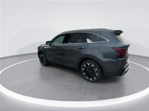 2024 Kia Sorento EX Gray, Indianapolis, IN