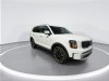 2024 Kia Telluride SX White, Indianapolis, IN