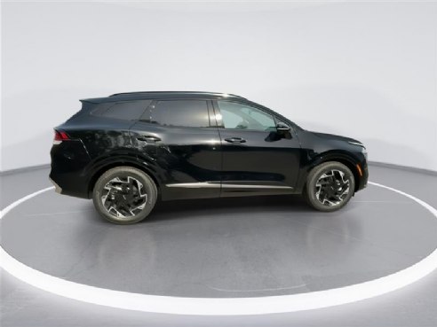 2025 Kia Sportage SX-Prestige Black, Indianapolis, IN