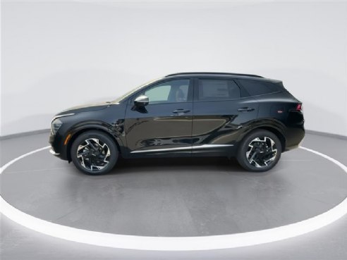 2025 Kia Sportage SX-Prestige Black, Indianapolis, IN