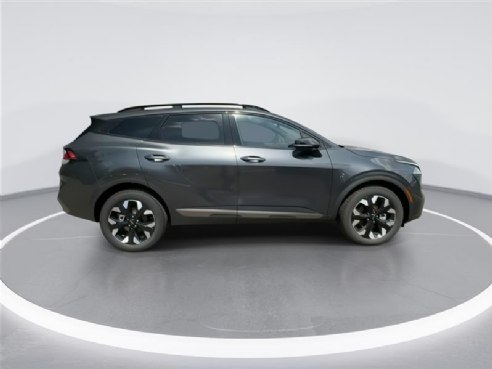 2024 Kia Sportage X-Line Gray, Indianapolis, IN