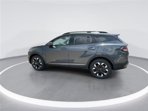 2024 Kia Sportage X-Line Gray, Indianapolis, IN