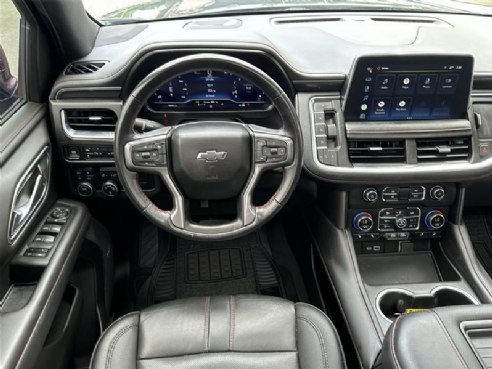 2022 Chevrolet Tahoe RST Gray, Indianapolis, IN