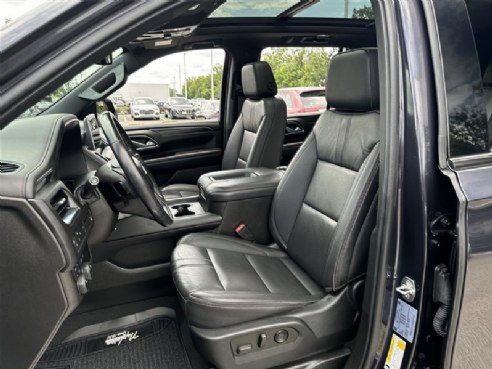 2022 Chevrolet Tahoe RST Gray, Indianapolis, IN