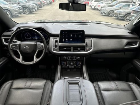 2022 Chevrolet Tahoe RST Gray, Indianapolis, IN