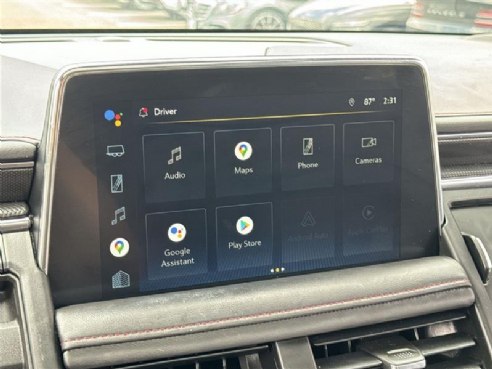 2022 Chevrolet Tahoe RST Gray, Indianapolis, IN