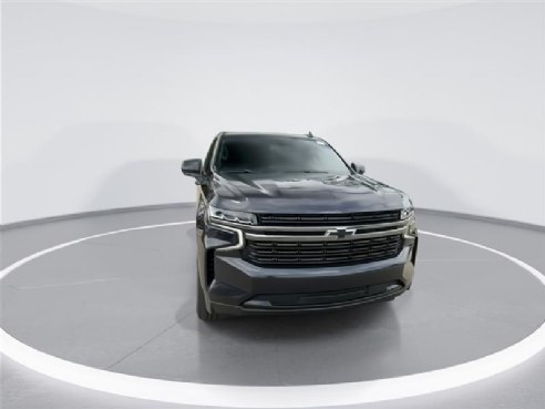 2022 Chevrolet Tahoe RST Gray, Indianapolis, IN