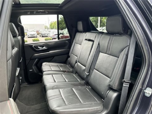 2022 Chevrolet Tahoe RST Gray, Indianapolis, IN