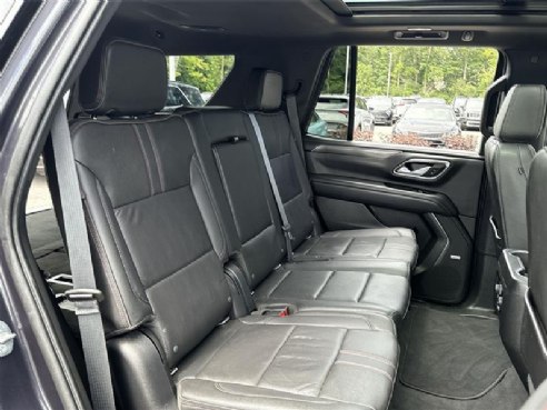 2022 Chevrolet Tahoe RST Gray, Indianapolis, IN