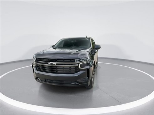 2022 Chevrolet Tahoe RST Gray, Indianapolis, IN