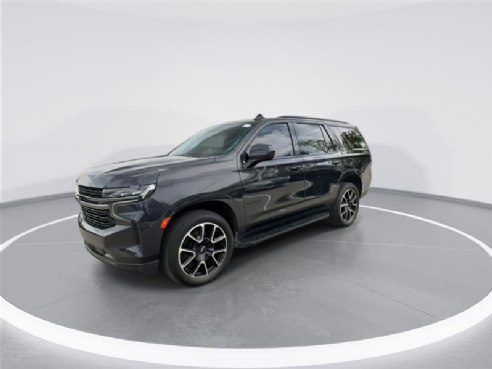 2022 Chevrolet Tahoe RST Gray, Indianapolis, IN