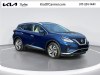 2021 Nissan Murano