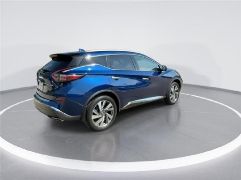 2021 Nissan Murano SL Blue, Indianapolis, IN