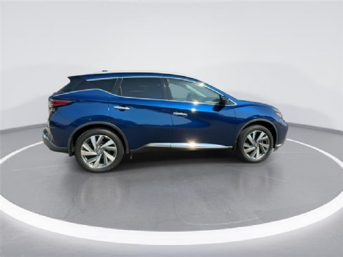 2021 Nissan Murano SL Blue, Indianapolis, IN