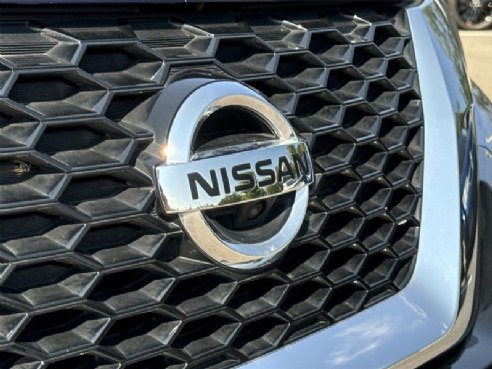 2021 Nissan Murano SL Blue, Indianapolis, IN