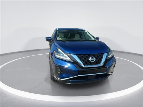 2021 Nissan Murano SL Blue, Indianapolis, IN