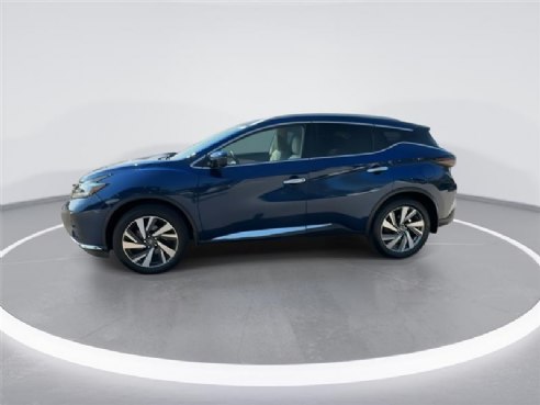 2021 Nissan Murano SL Blue, Indianapolis, IN