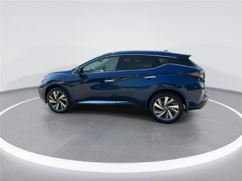 2021 Nissan Murano SL Blue, Indianapolis, IN