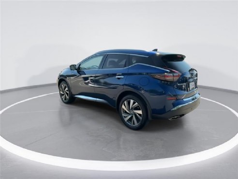 2021 Nissan Murano SL Blue, Indianapolis, IN