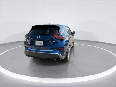 2021 Nissan Murano SL Blue, Indianapolis, IN