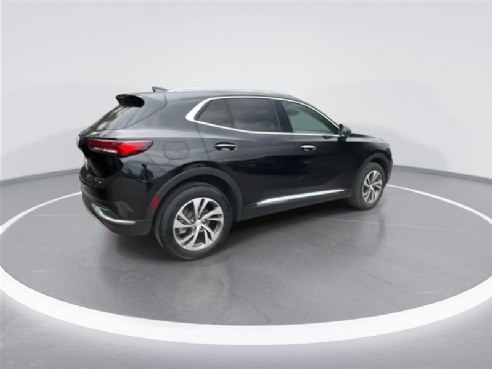 2021 Buick Envision Essence Black, Indianapolis, IN