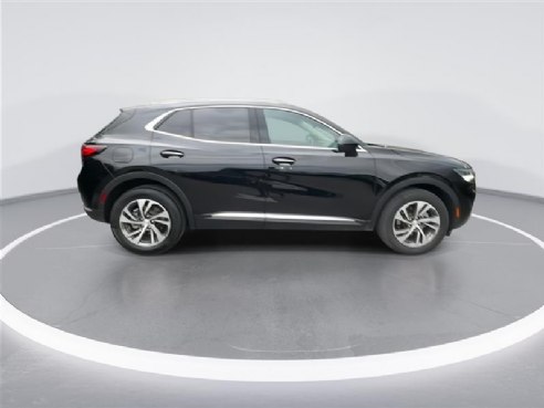 2021 Buick Envision Essence Black, Indianapolis, IN