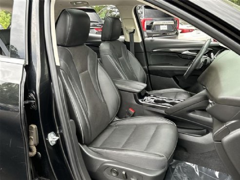 2021 Buick Envision Essence Black, Indianapolis, IN