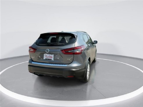 2021 Nissan Rogue Sport SV Gray, Indianapolis, IN