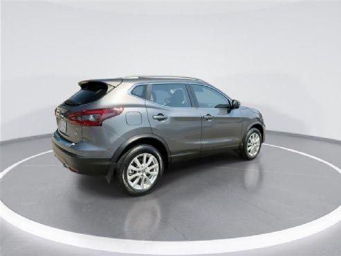 2021 Nissan Rogue Sport SV Gray, Indianapolis, IN