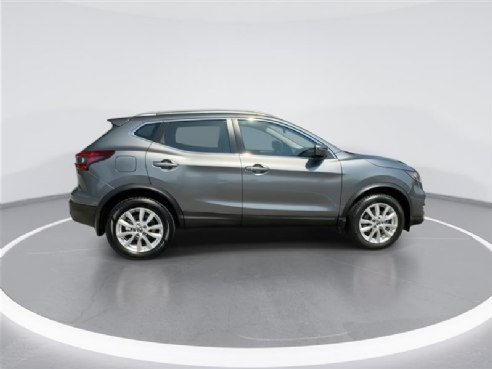 2021 Nissan Rogue Sport SV Gray, Indianapolis, IN